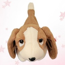    TRACKER    1998 TY Beanie Babies DOG - MWMT'S