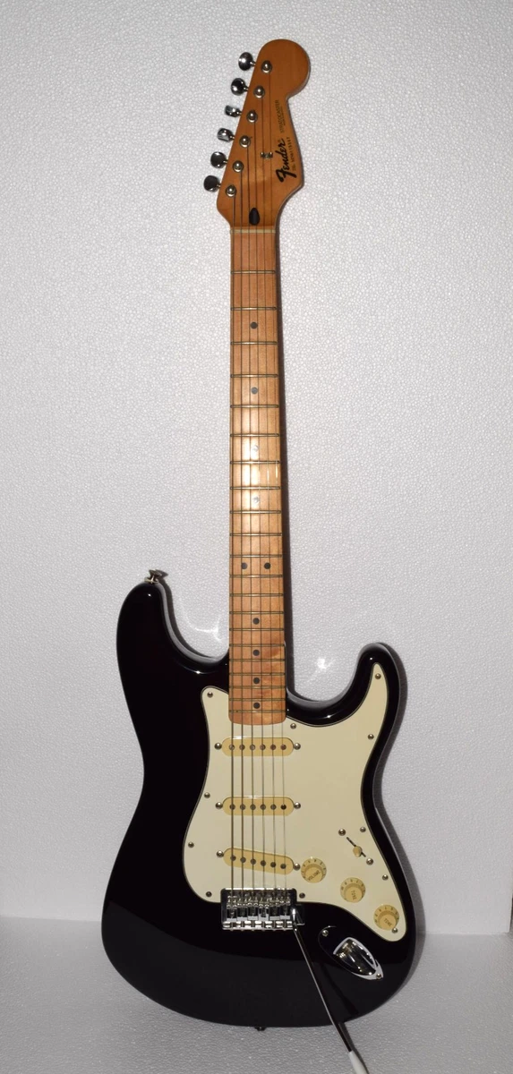 Preços baixos em Guitarras Fender Stratocaster México | eBay