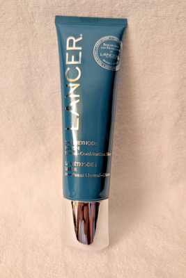 #ad #ad Lancer The Method: POLISH Normal Combination Skin 4.2 oz Sealed $44.98