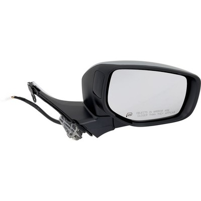 New Side View Mirror Fits 2020-2022 Subaru Right Passenger Side Outback Legacy