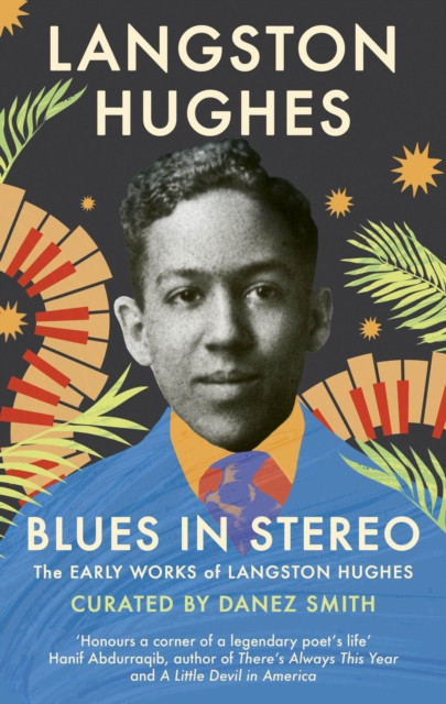 Blues in Stereo by Langston Hughes (Paperback Book)