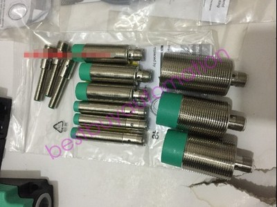 Z 1PCS NEW   + FUCHS NBN10-18GM40-E0-V1  sensor &ex