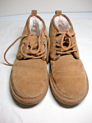 UGG Neumel Suede Men display picture 3