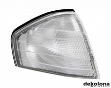 Blinker Blinkleuchte Rechts Vorne f&uuml;r Mercedes SL 73 AMG 55 500 09.92 - 12.01