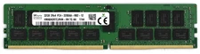 32GB Hynix DDR4 3200MHz ECC Registered DIMM 2Rx4 Server Memory HMA84GR7CJR4N-XN