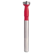 Freud Carbide Forstner Drill Bit 1/2 In. X 5/16 In. Shank