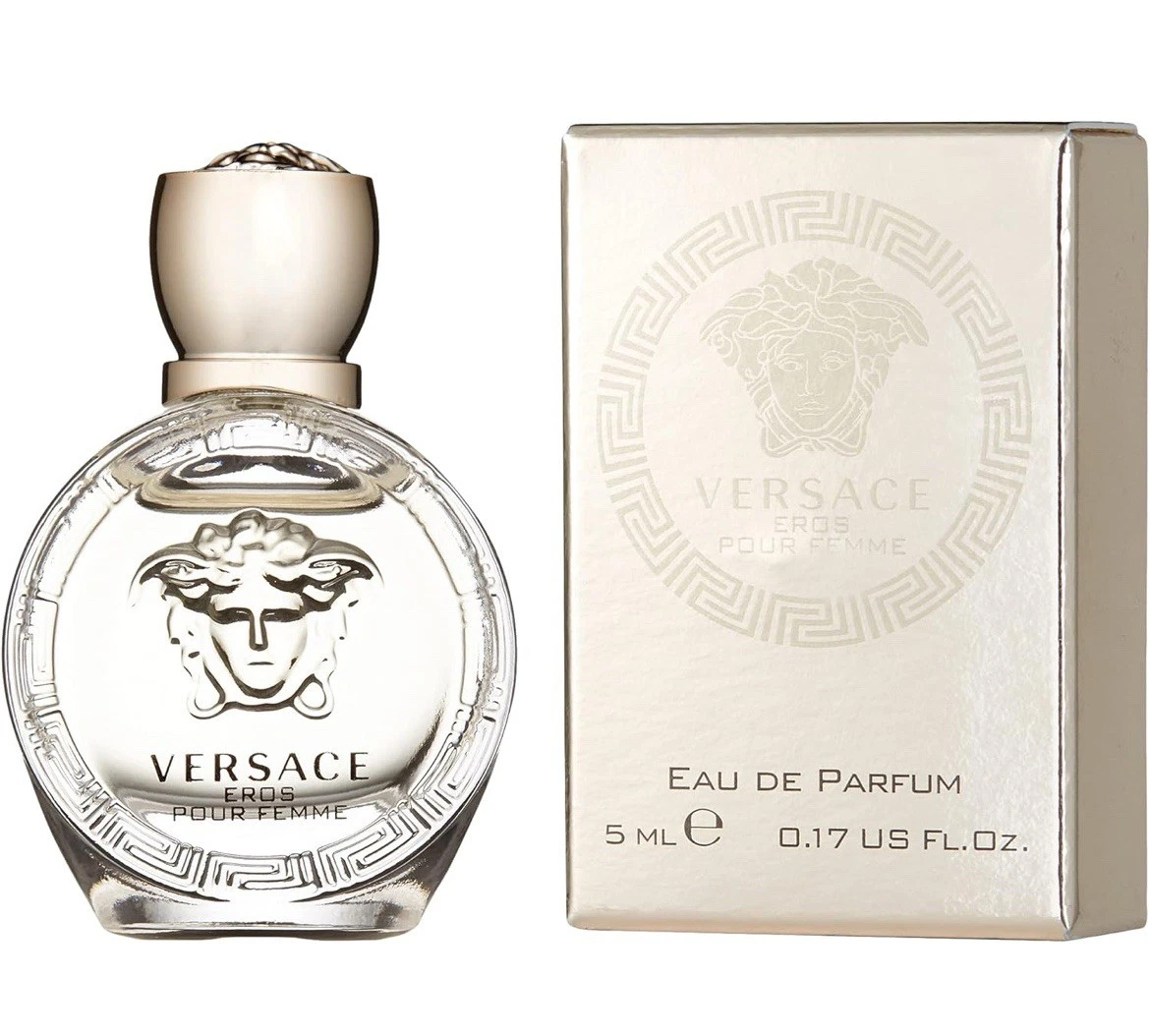 Versace 女式Eros Pour Femme 定型剂| eBay