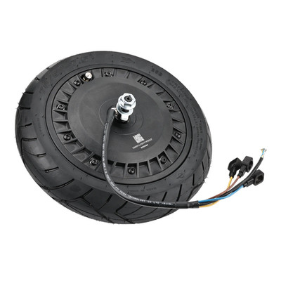Original 850W Motor Für Segway MAX G3 Elektroroller Motor Hinterradnabe Selbsthe