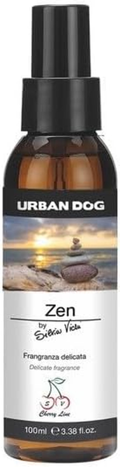 Fragranza Delicata Zen 100 Ml
