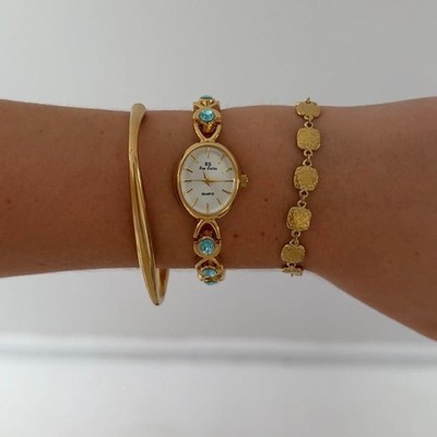 Unbranded Women's Gold Watch