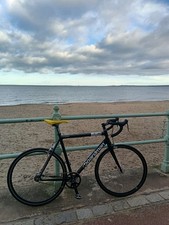 Boardman elite TK/20 Track bike Lim. Ed. N 006 of 092