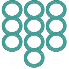 Set Hochtemperatur Dichtungen für Solar, Heizung & Wasser – Flachdichtungen von 