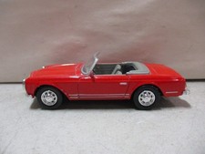Newray 1968 Mercedes Benz 280SL 1/43