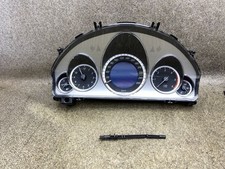 Kombiinstrument A2129004113 Tacho 204Tkm Mercedes W212 E250 12.1964.096