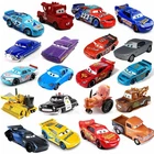 Disney Pixar Cars 3 Movie Cal Weathers Lightning Diecast Model Toy Car Kid Gift
