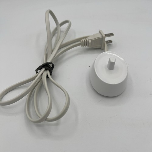 Original BRAUN Oral-B Charger Base for Oral-B 3737 Electric Toothbrush WORKS