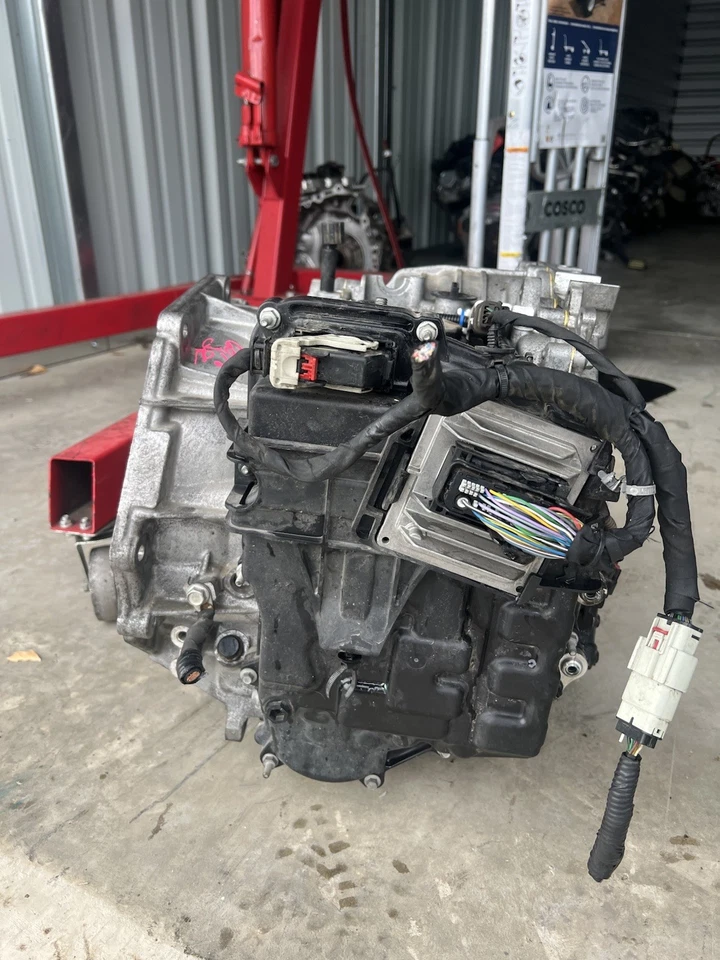 ⚡️2019-2024 CHEVY MALIBU 1.5 CVT TRANSMISSION 96xxx MILES NO SHIPPING LOCAL... - Image 4 of 4