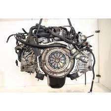 Moteur Subaru LEGACY