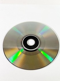 Cyber Troopers Virtual-On Oratorio Tangram: Dreamcast,  No Manual