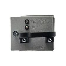 HPE Aruba JL088A 3810 Series 3x Fan Switch Module Removed from New Unit