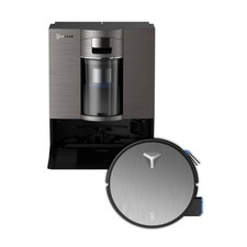 Ecovacs Deebot X11 Omni Cyclone Saugroboter mit Wischfunktion Staubsaugroboter