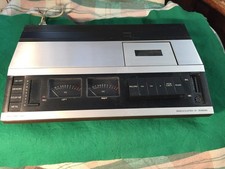 bang olufsen beocord 2400