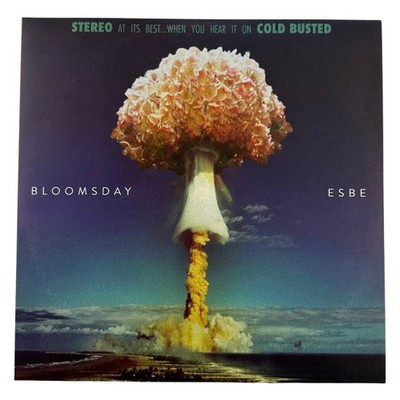 Esbe - Bloomsday (2xLP) (Mint (M)) - 4143836442