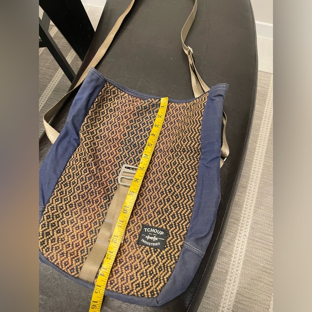 TCHOUP gender neutral multi-function fold roulez … - image 6