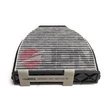 Innenraumfilter Pollenfilter für Mercedes C-Klasse C204 CL203 W203 W204 | 24382