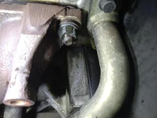 B5254T2 teilmotor 5606209 VOLVO S60 I 384 2.5 T AWD 2000