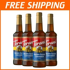 Versatile Flavored Syrups for Every Beverage