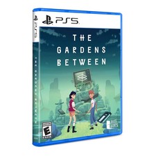 The Gardens Between - Limited Run #93 [PlayStation 5]