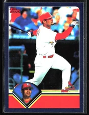 2011 Topps #60YOT-111 Albert Pujols 60 Years of Topps