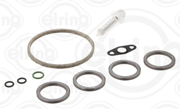 Elring Montagesatz Lader 306.350 FüR Bmw F32 F36 X1 Z4 X3 X4 F34 F30 F20 F31 F82-image