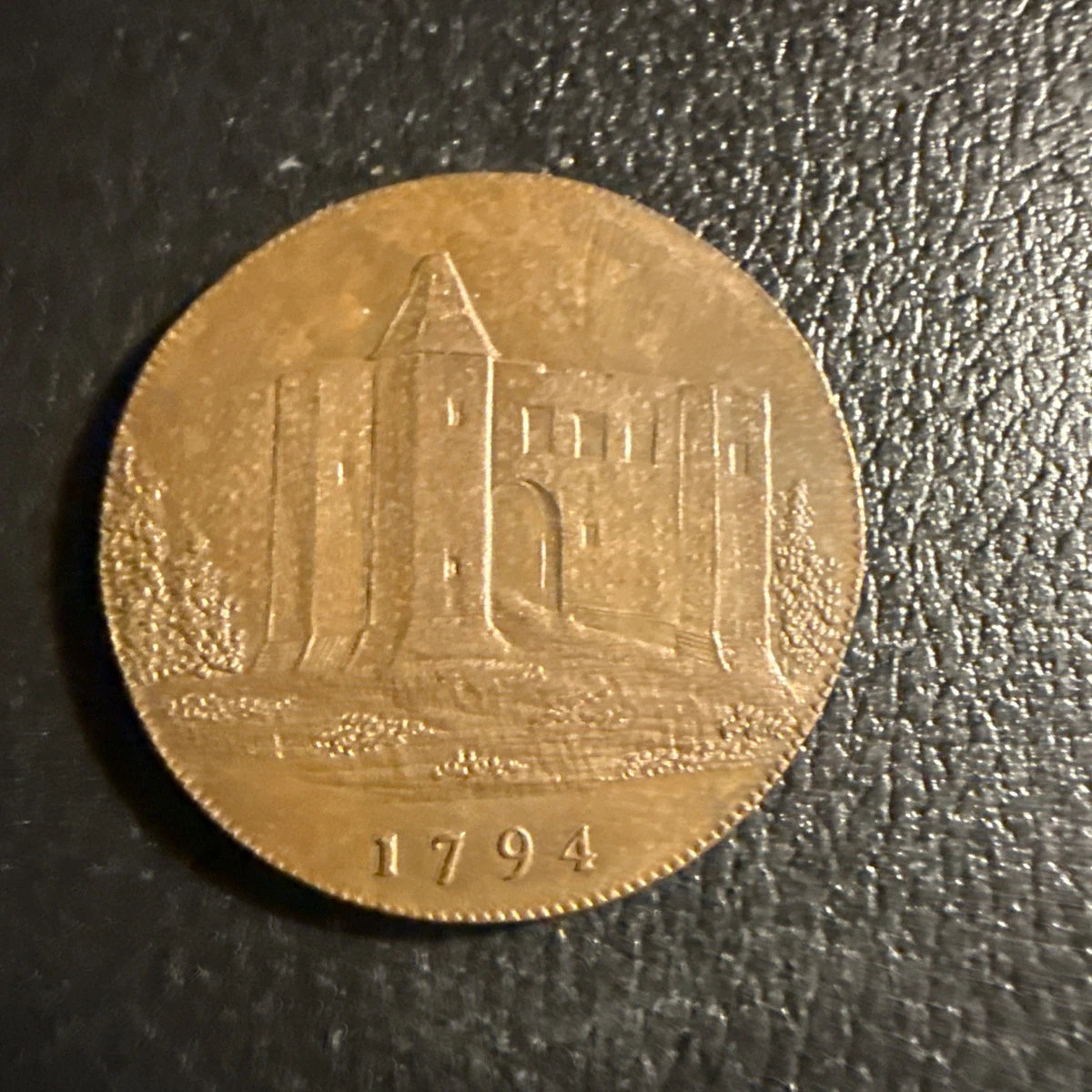 1794 Year UK Half Pennies for sale | eBay