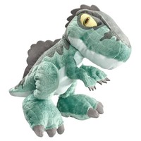 Schmidt Spiele 42773 Jurassic World Dominion, Dino 1, 26 Cm