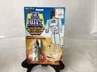 1983 Tonka Go Bots Spay-C Friendly Robot Space Ship 06 Die Cast Metal SEALED