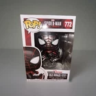 Funko Pop! Vinyl: Marvel - Miles Morales (Advanced Tech Suit) #772