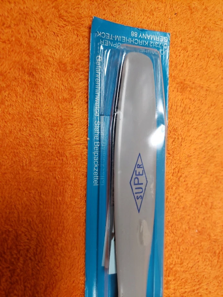 GRAUPNER Propeller - Super Graupner 12.5 X 6 Inch Prop 12.5x6" Rc Plane - New! - Image 4 of 4