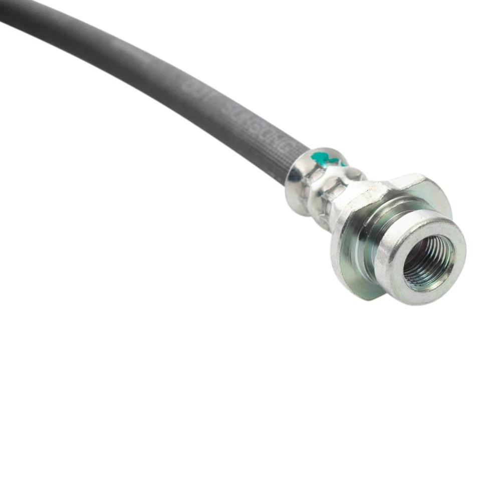 前刹车软管套件适用于 1999 - 2002 Mercury Villager 日产 Quest — 第 4/4 张图片