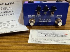 SUBDECAY Proteus 2 Envelope Filter