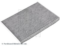 ADN12511 Blue Print Filter, Innenraumluft FüR Nissan