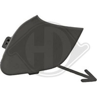 Halter StoßFäNger Diederichs 1419062 Hd Priority Parts FüR Ford Vorne Rechts