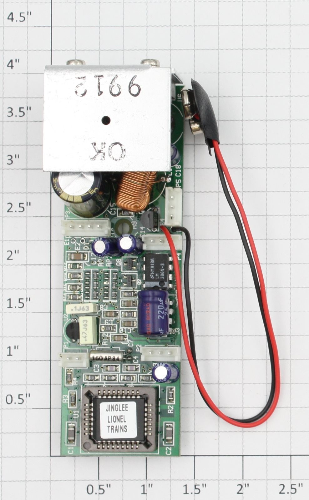 Click here to see eBay Auction