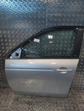 Porte avant et accessoires Smart FORFOUR