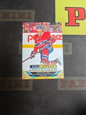 2024-25 Upper Deck Series 1 Hockey Young Guns UD Canvas Rookie Logan Mailloux