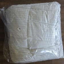 Pottery Barn Westin Hotel Queen Down Alternative Duvet Insert  Heavenly Bed