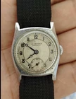 Antique Vintage Watch Seiko Seikosha Precision Windup