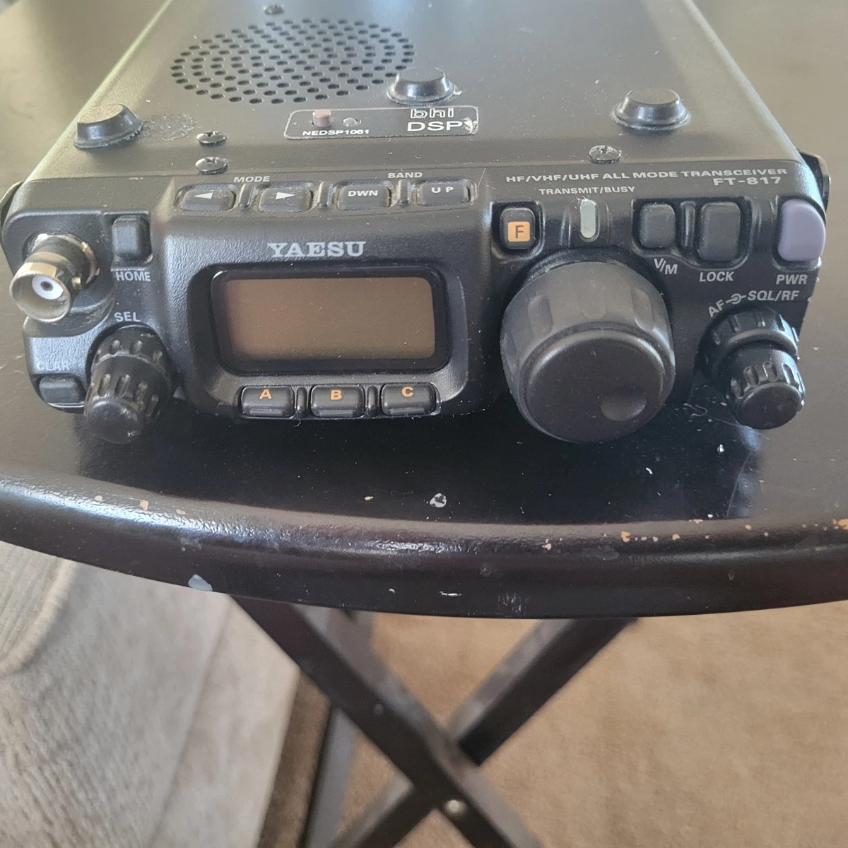 Preços baixos em Yaesu FT 817 | eBay