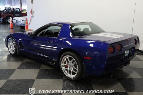 2004 Chevrolet Corvette Z06 Commemorative Edition - Picture 7 of 12